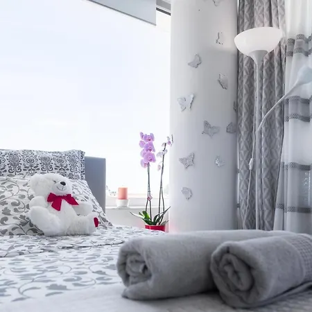 White Paradise