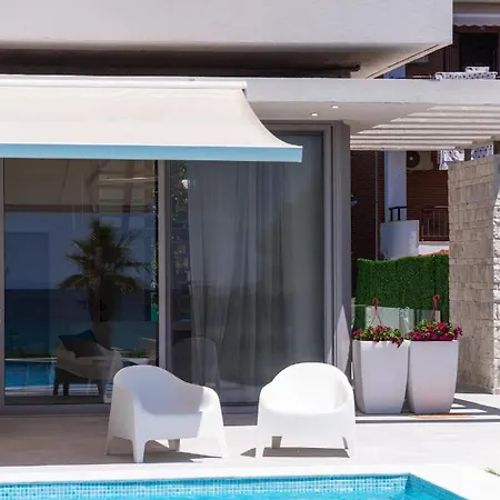 White Paradise