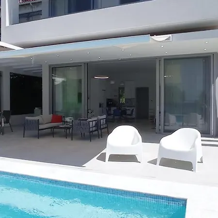 White Paradise *