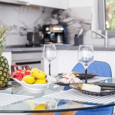 White Paradise ヴィラ *