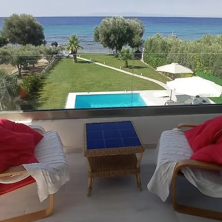 White Paradise نيا سكيوني