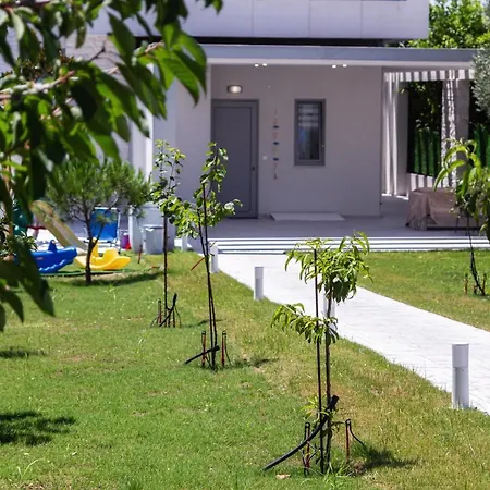 White Paradise فيلة