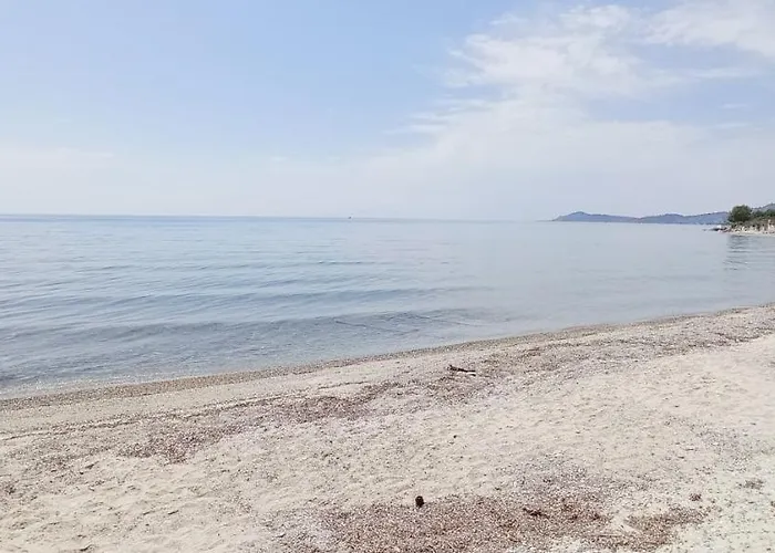 Вилла White Paradise
