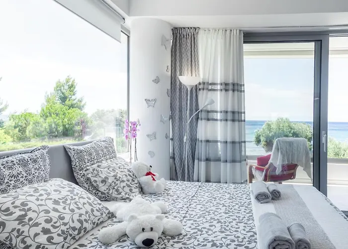 White Paradise Вилла *