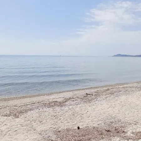 Вилла White Paradise