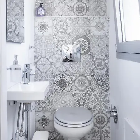 White Paradise Вилла *