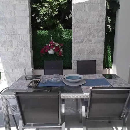 White Paradise Вилла