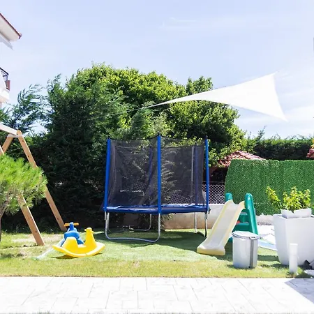 White Paradise Вилла *