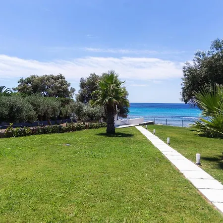 White Paradise Вилла