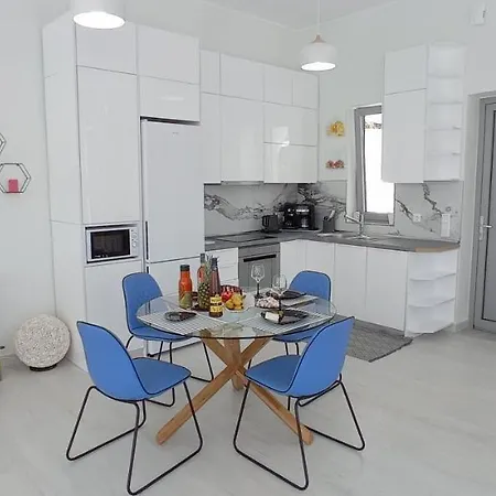 White Paradise Вилла *