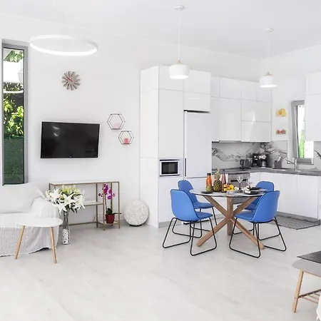 White Paradise Вилла