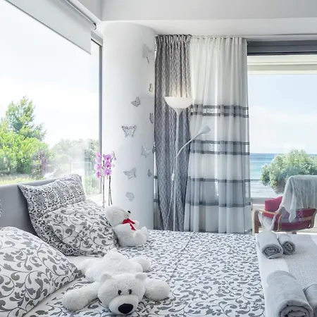 White Paradise Вилла *