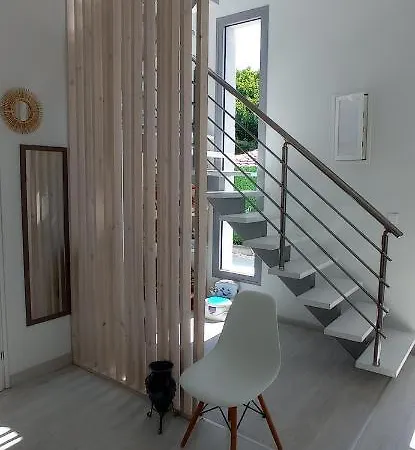 White Paradise Вилла *