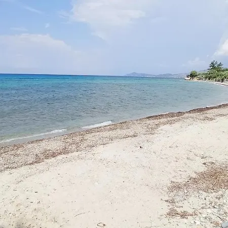 Вилла White Paradise Неа-Скиони