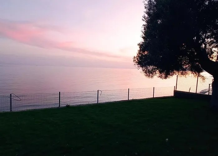 빌라 White Paradise *