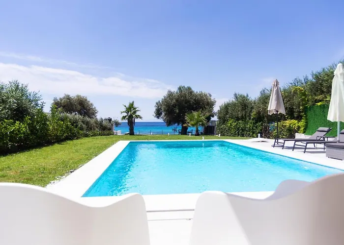 White Paradise * 네아 스키오니