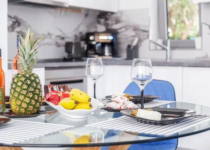 White Paradise 빌라 *