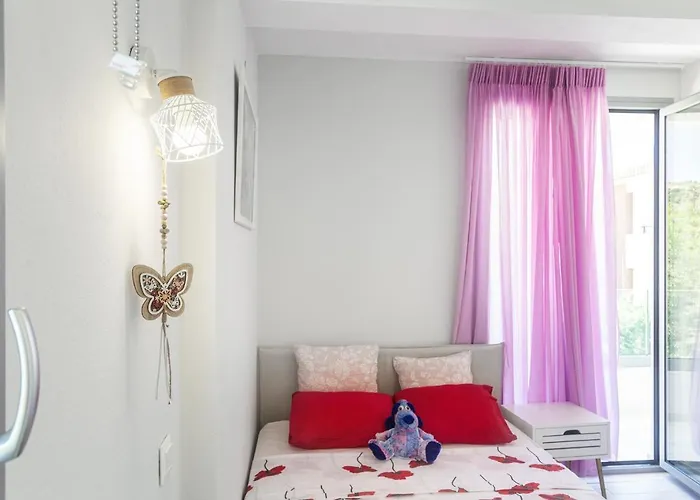 White Paradise 빌라 네아 스키오니