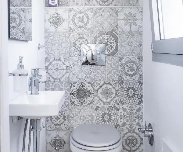 White Paradise 빌라 *