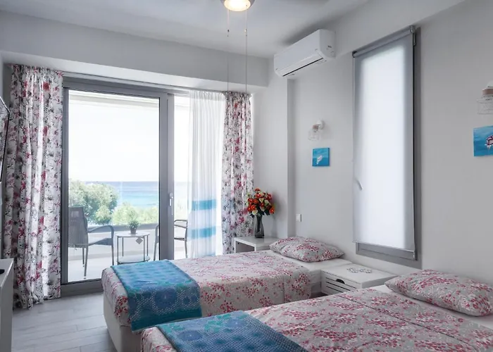 White Paradise 네아 스키오니