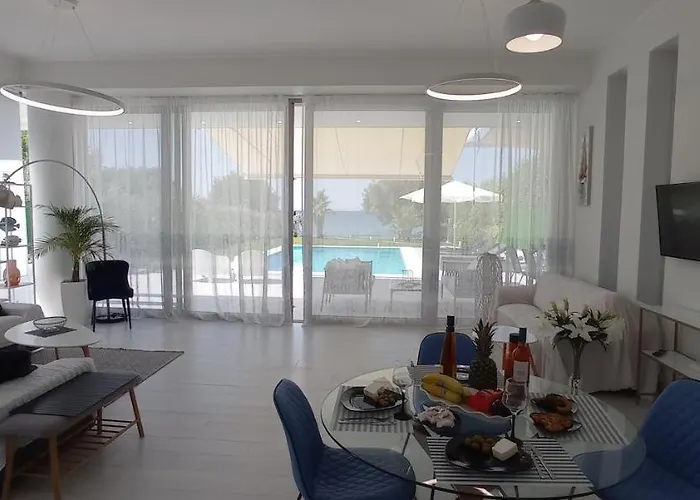 빌라 White Paradise