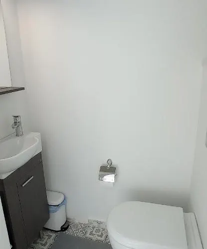 White Paradise 빌라