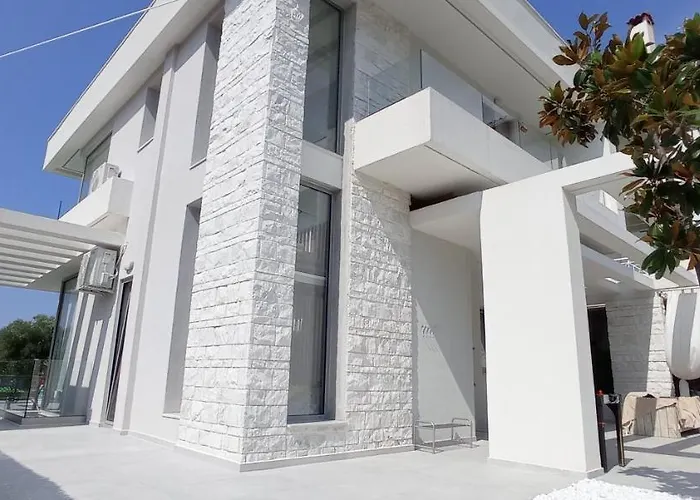 빌라 White Paradise *