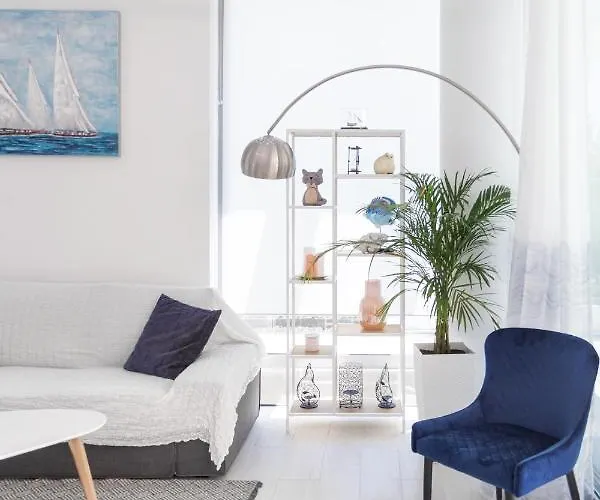 빌라 White Paradise