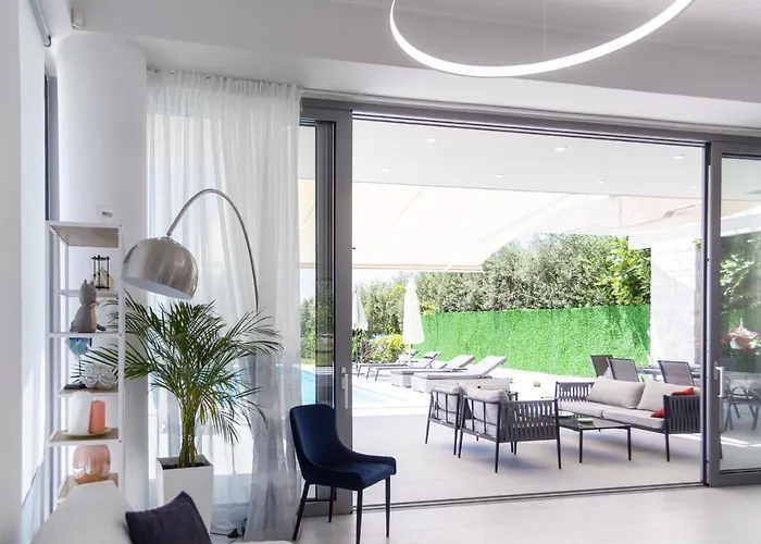 빌라 White Paradise