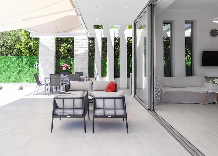 White Paradise 빌라