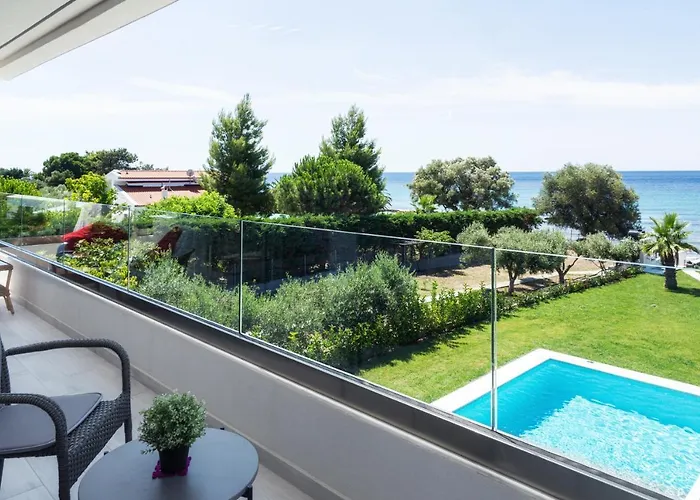 빌라 White Paradise