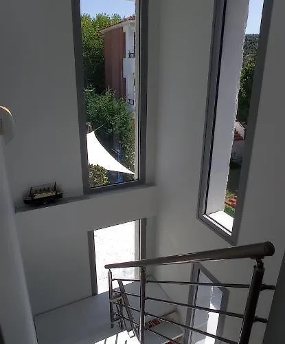 빌라 White Paradise