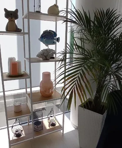 White Paradise 빌라 네아 스키오니