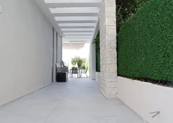 빌라 White Paradise