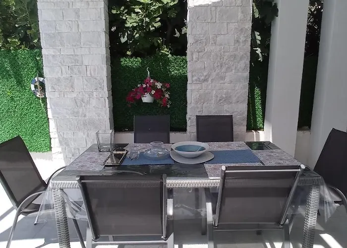 White Paradise 빌라