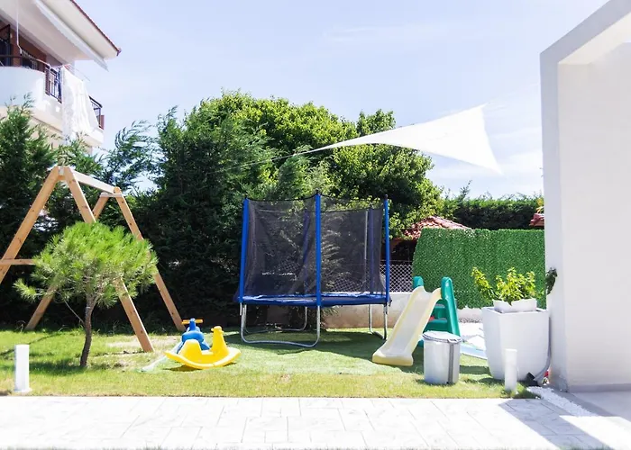 White Paradise 빌라 *