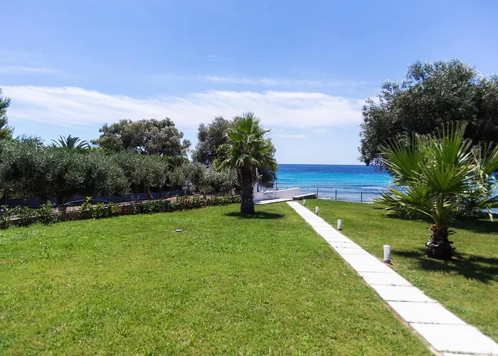 White Paradise 빌라