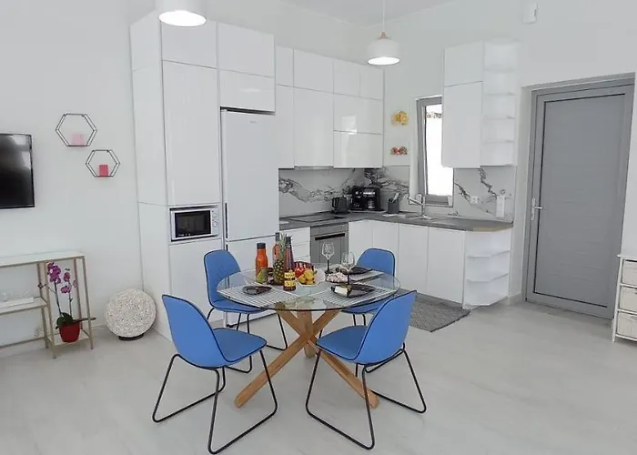 White Paradise 빌라 *