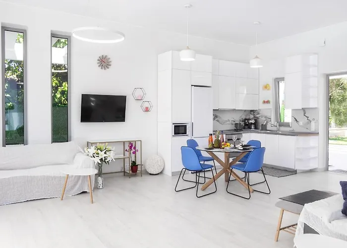 White Paradise 빌라