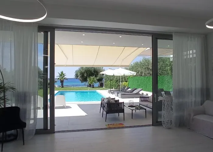 빌라 White Paradise