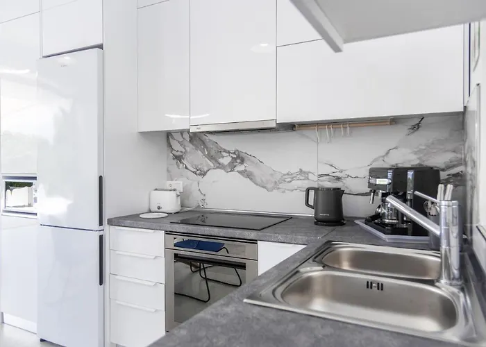 White Paradise 빌라