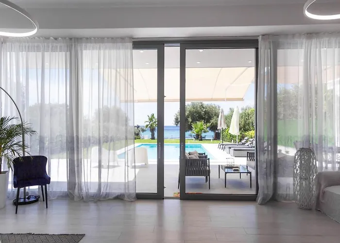 빌라 White Paradise *