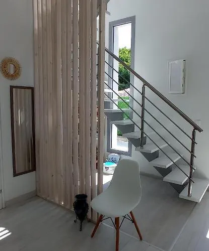 White Paradise 빌라 *