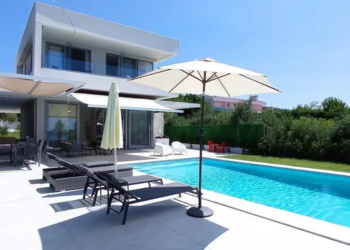 빌라 White Paradise